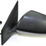 Дзеркало для Nissan Murano Z50 2003-2008 ліве FP 5021 M02