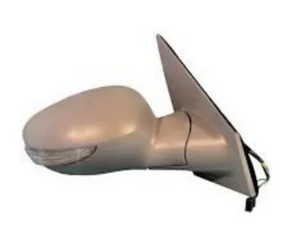 zerkalo76 Дзеркало для Chery QQ Jaggi QQ6 2006-2010 праве електро