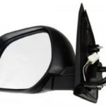Дзеркало для Nissan Maxima 2000-2006 ліве 69371346