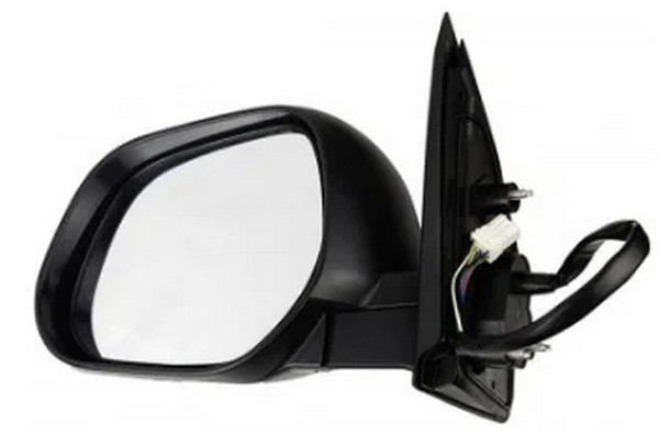 zerkalo760 Дзеркало для Nissan Maxima 2000-2006 ліве