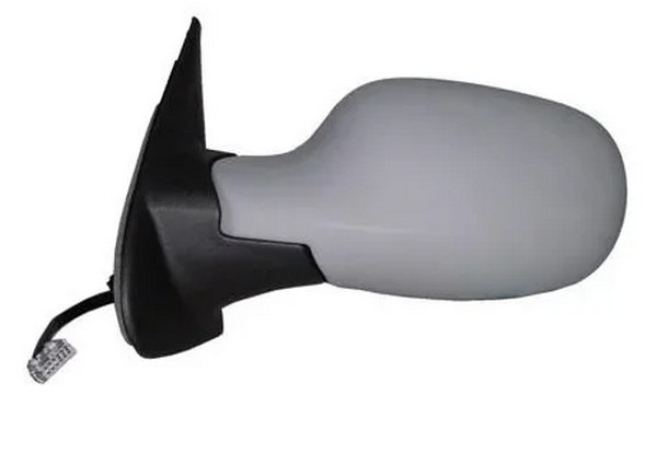 Дзеркало для Nissan Micra 2003-2010 ліве