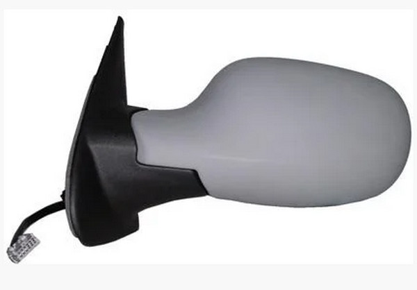 Дзеркало для Nissan Micra 2003-2010 ліве
