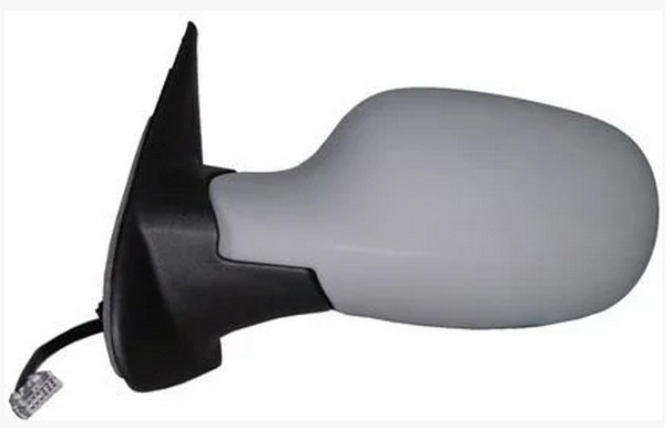 Дзеркало для Nissan Micra 2003-2010 праве