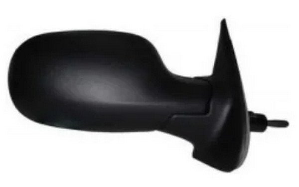 Дзеркало для Nissan Micra 2003-2010 ліве