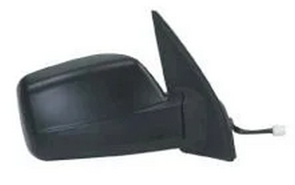 Дзеркало для Nissan X-Trail 2001-2007 праве