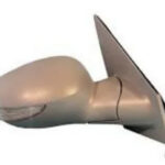 Дзеркало для Chery QQ Jaggi QQ6 2006-2010 ліве механічне FP 1504 M01-P