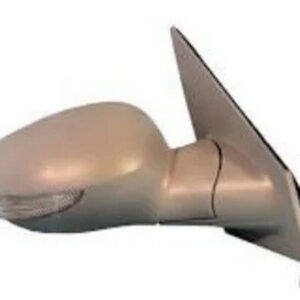 Дзеркало для Chery QQ Jaggi QQ6 2006-2010 ліве механічне