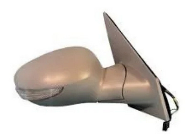 zerkalo77 Дзеркало для Chery QQ Jaggi QQ6 2006-2010 ліве механічне