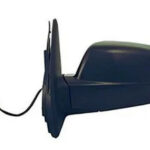 Дзеркало для Nissan X-Trail 2001-2007 праве GS 5012 D301-X