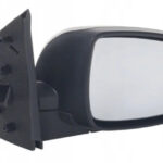Дзеркало для Nissan Note 2006-2010 ліве GS 5013 D303-X