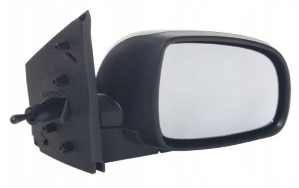 zerkalo771 Дзеркало для Nissan Note 2006-2010 ліве