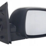 Дзеркало для Nissan Note 2006-2010 праве Дзеркало для Nissan Note 2006-2010 праве FP 5013 R1-E