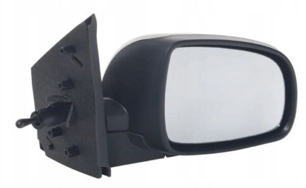 zerkalo776 Дзеркало для Nissan Note 2006-2009 праве