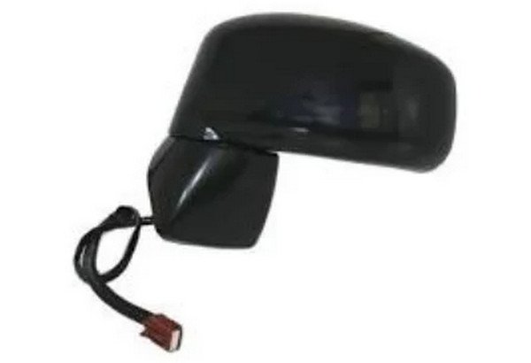 zerkalo777 Дзеркало ліве Nissan Tiida 2007-2012 Європа