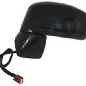 Дзеркало праве Nissan Tiida 2007-2012 Європа