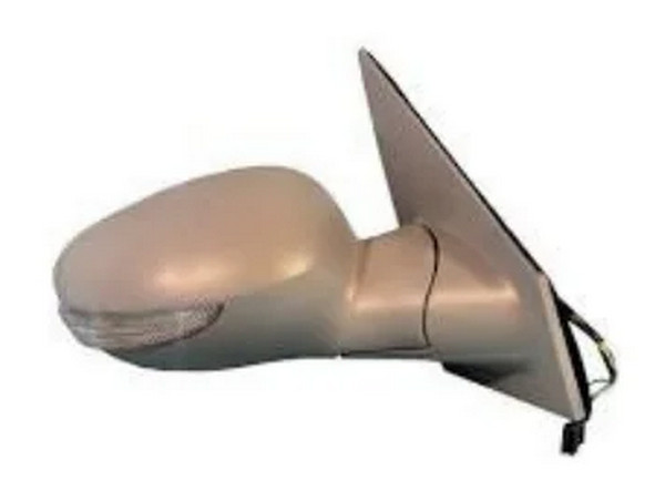 zerkalo78 Дзеркало для Chery QQ Jaggi QQ6 2006-2010 праве механічне