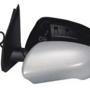 Дзеркало для Nissan Qashqai 2006-2009 ліве