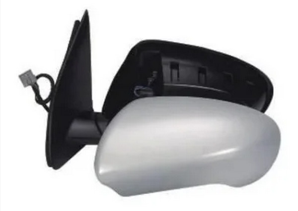 zerkalo783 Дзеркало для Nissan Qashqai 2006-2009 ліве