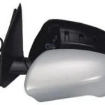 Дзеркало для Nissan Qashqai 2006-2009 праве FP 5027 901