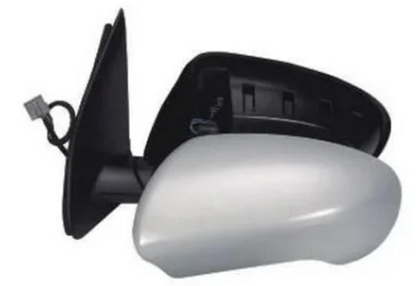 zerkalo784 Дзеркало для Nissan Qashqai 2006-2009 праве