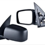 Дзеркало ліве Nissan X-Trail T31 2008-2014 FP 5018 311