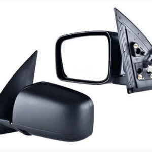 Дзеркало ліве Nissan X-Trail T31 2008-2014