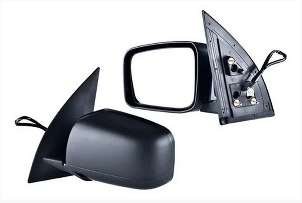 Дзеркало ліве Nissan X-Trail T31 2008-2014