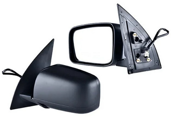 zerkalo787 Дзеркало ліве Nissan X-Trail T31 2008-2014