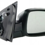 Дзеркало для Opel Corsa C 2000-2003 праве Дзеркало для Opel Corsa C 2000-2003 праве FP 5023 280