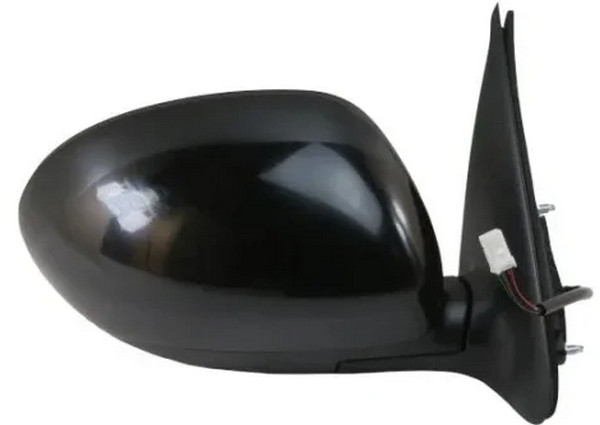 Дзеркало ліве Nissan Juke 2011+