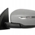 Дзеркало для Nissan Qashqai 2014+ праве Дзеркало для Nissan Qashqai 2014+ праве FP 5036 912