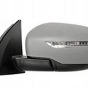 Дзеркало для Nissan Qashqai 2014+ праве