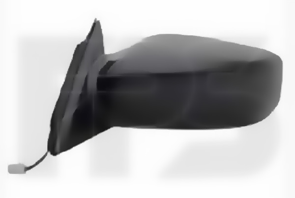 zerkalo814 Дзеркало для у зборі Nissan Altima 2013-2016 ліве