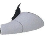 Дзеркало для Opel Vectra B 1996-1999 ліве Дзеркало для Opel Vectra B 1996-1999 ліве GS 5077 D302