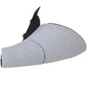 Дзеркало для Opel Vectra B 1996-1999 ліве