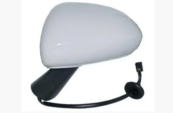 zerkalo867 Дзеркало для Opel Corsa D 2006-2014 праве