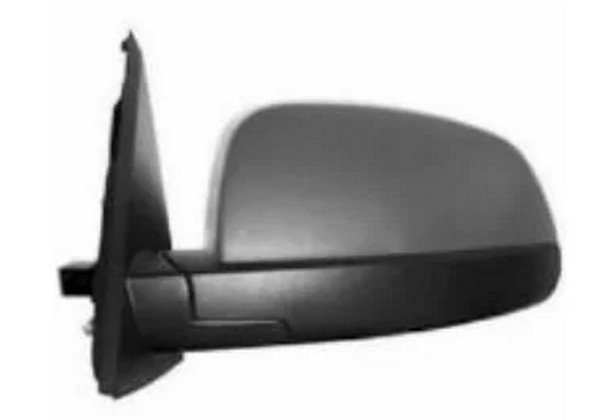 Дзеркало для Opel Meriva 2003-2010 праве електричне