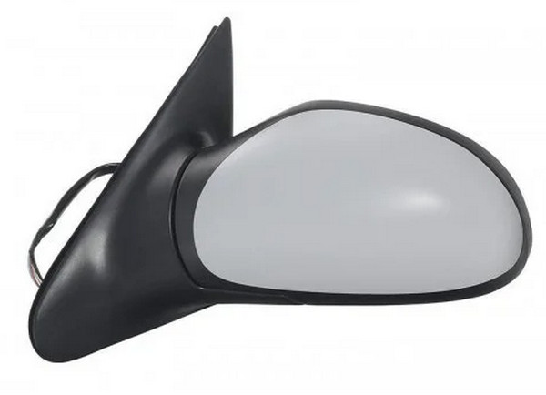 zerkalo876 Дзеркало для Peugeot 406 1999-2003 седан/універсал ліве