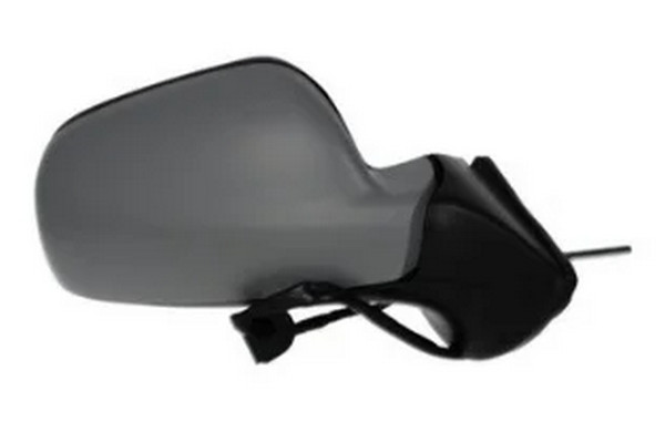Дзеркало для Peugeot 407 2004-2010 праве