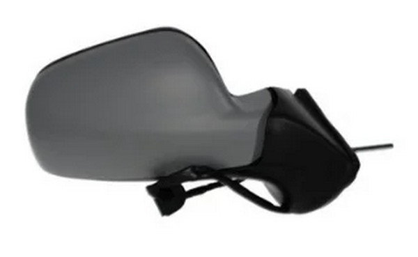 zerkalo879 Дзеркало для Peugeot 407 2004-2010 ліве