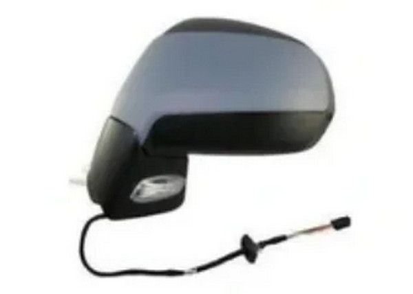 Дзеркало праве Peugeot 3008 2009-2016