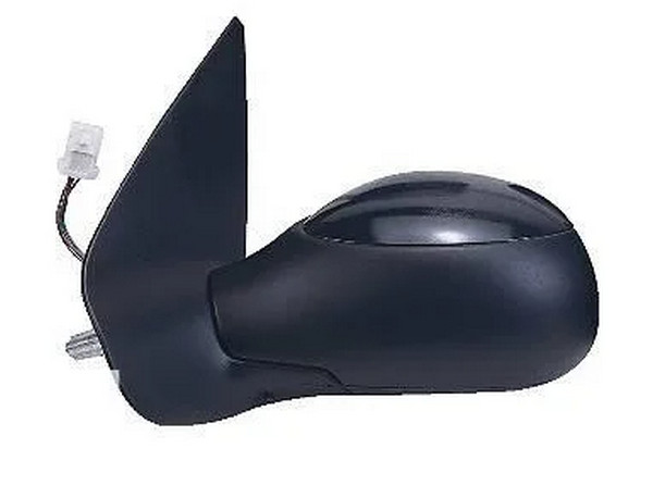 Дзеркало для Peugeot 206 1998-2009 праве