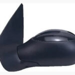 Дзеркало для Peugeot 206 1998-2003 праве FP 5507 950