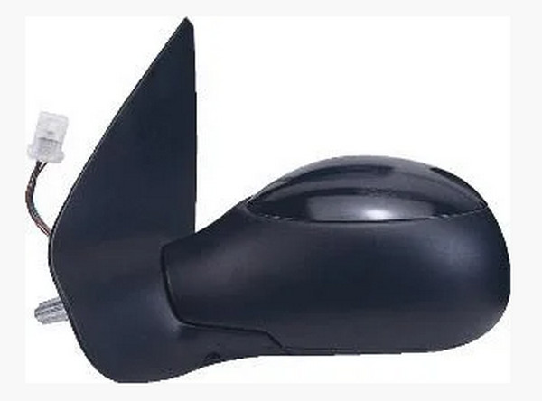 Дзеркало для Peugeot 206 1998-2003 праве
