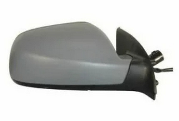 Дзеркало для Peugeot 307 2005-2007 ліве