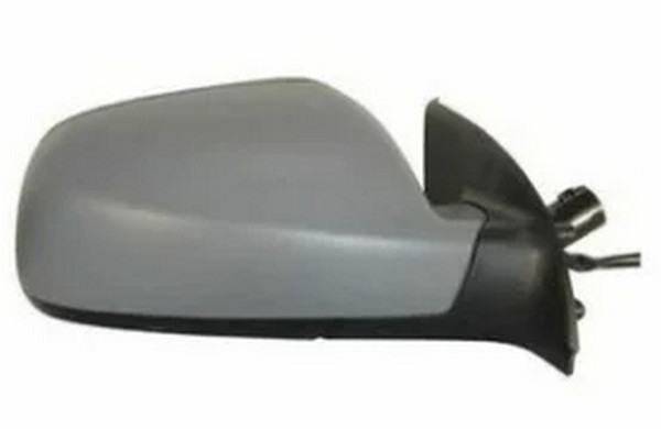 Дзеркало для Peugeot 307 2005-2007 праве