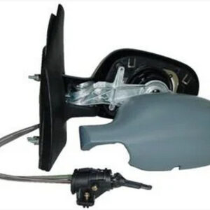 Дзеркало для Renault Megane 1999-2002 ліве
