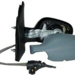 Дзеркало для Renault Megane -2002 Дзеркало для Renault Megane -2002 FP 6038 011