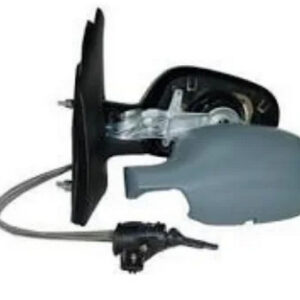 zerkalo906 Дзеркало для Renault Megane 1999-2002 ліве