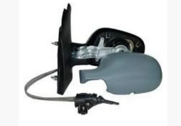 zerkalo906 Дзеркало для Renault Megane 1999-2002 ліве